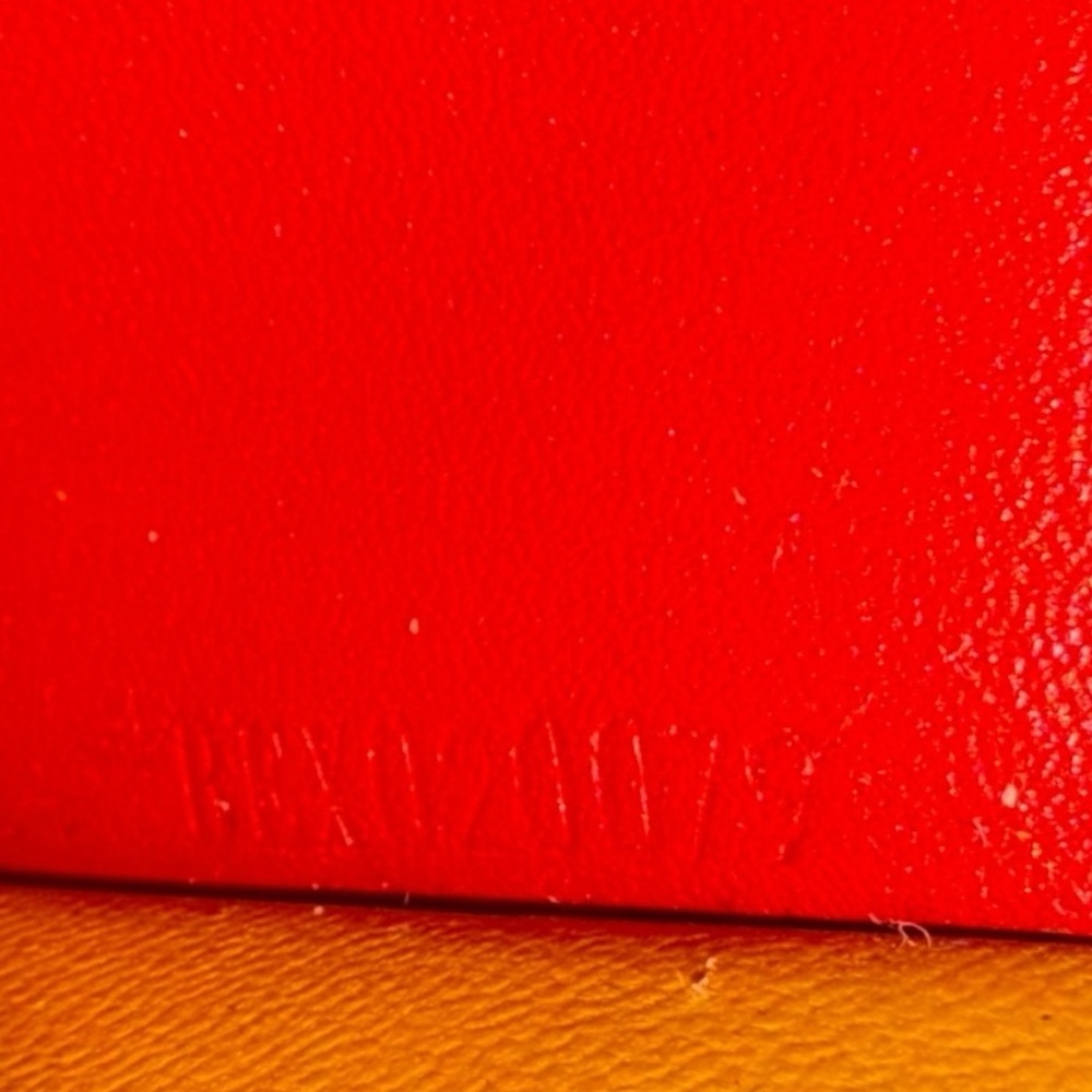 Goyard Passport Holder Travel Wallet - Picture 7 of 9